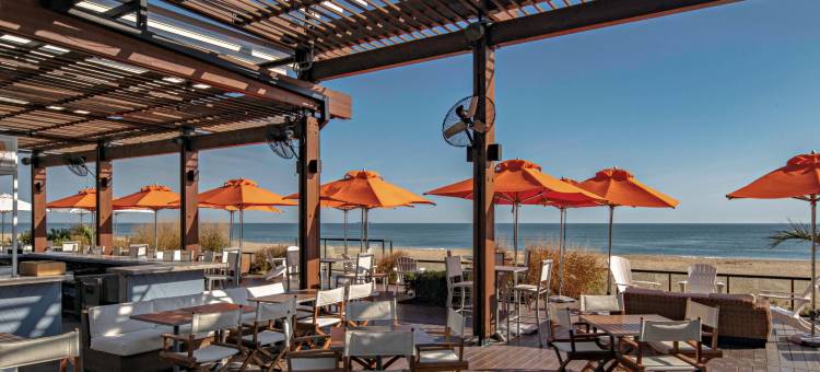 希尔顿维吉尼亚海滩海滨度假村大使套房(Embassy Suites by Hilton Virginia Beach Oceanfront Resort)图片