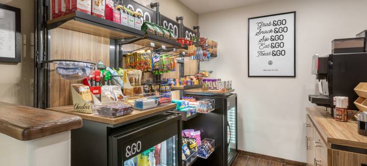 希尔顿度假俱乐部-塞多纳山脊(Hilton Vacation Club Ridge on Sedona)图片