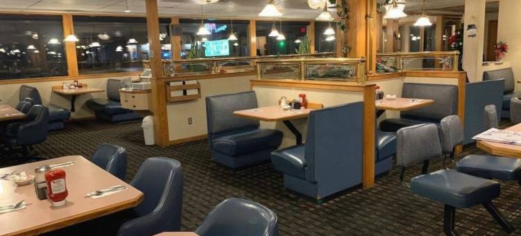 动感旅馆-酒店旅馆集团(America's Best Value Inn Sandpoint)图片