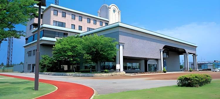 露樱酒店格兰蒂亚小松机场店(Route Inn Grantia Komatsu Airport)图片