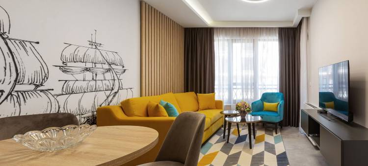 国际假日公寓(Inter Holiday Apartments)图片