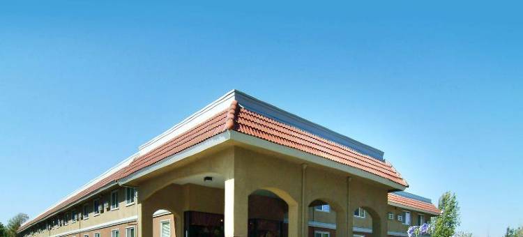 SureStay by Best Western Sunnyvale Silicon Valley图片