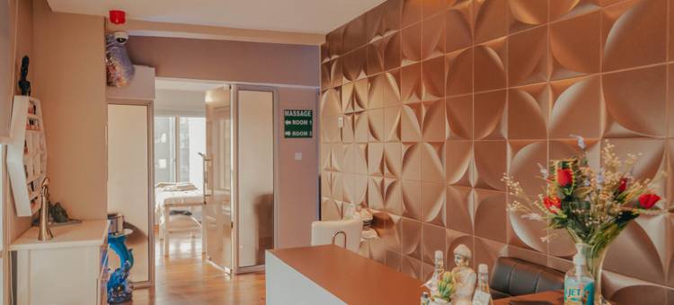 Holiday Inn 达累斯萨拉姆市中心(Holiday Inn Dar ES Salaam City Centre)图片