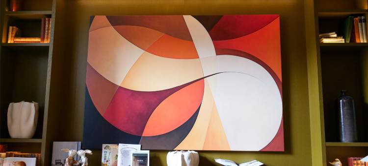 Grand Halmstad, WorldHotels Crafted图片