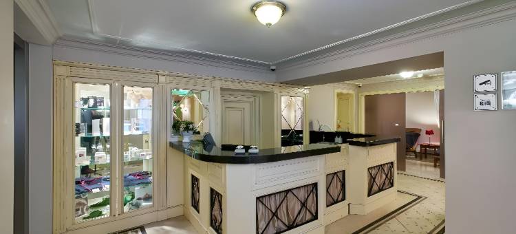 歌剧院酒店(Opera Hotel)图片