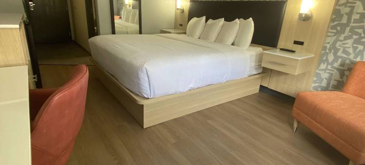 蒙特罗斯贝斯特韦斯特酒店(Best Western Montrose Inn)图片