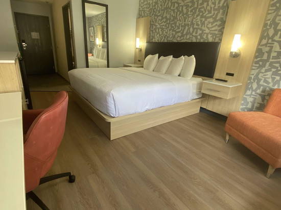 蒙特罗斯贝斯特韦斯特酒店