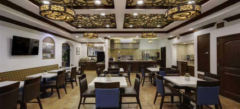 雷德兰兹艾尔酒店(Ayres Hotel Redlands - Loma Linda)图片