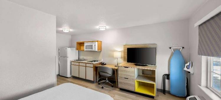 罗切斯特医城Birch Hill套房(Birch Hill Suites Rochester - Med City)图片