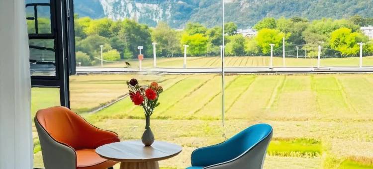 明仕御景·leisure观景美宿(明仕田园店)图片