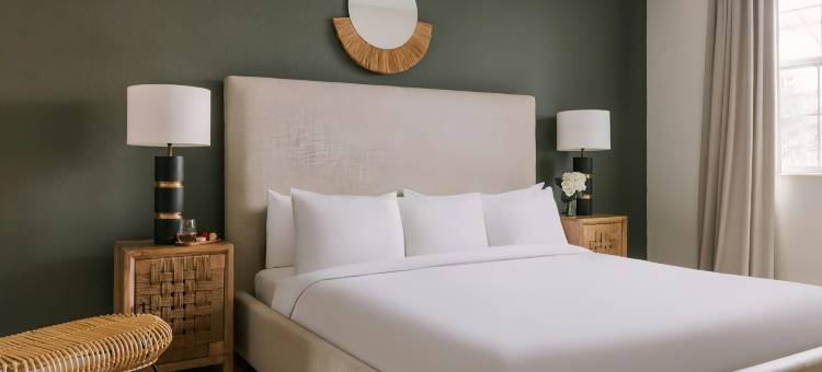 维斯塔凯Sonder公寓(Sonder Vista Cay Apartments)图片