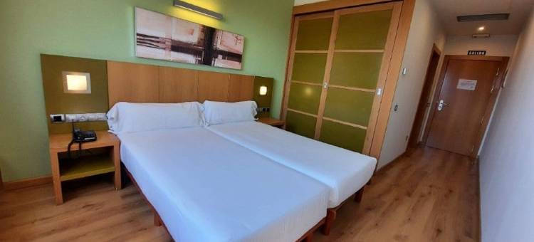 博洛尼亚酒店(Hotel la Boroña)图片