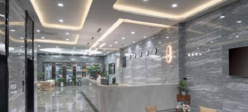 新盈HOTEL(明珠站店)图片