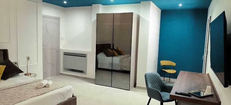 杜卡的拉迪莫拉(La Dimora del Duca)图片