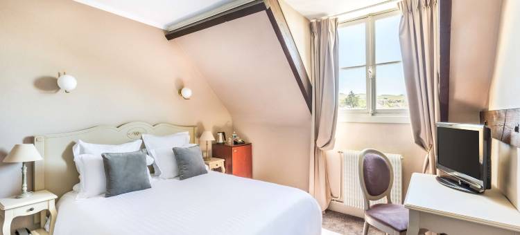 马克西梅酒店，贝斯特韦斯特修尔品质精选酒店(Hotel le Maxime, BW Signature Collection)图片