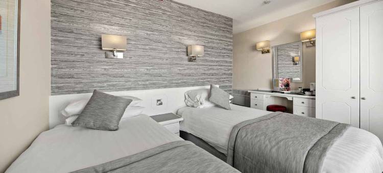 维京酒店(Viking Hotel - Adults Only)图片