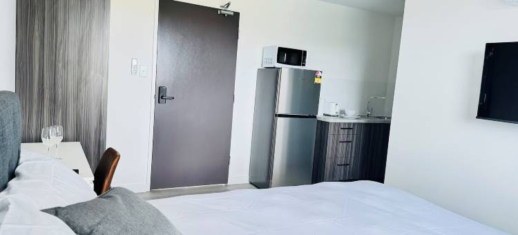 主体公寓(Main Residences)图片