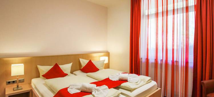 温特尔贝格全景酒店(Panorama Hotel Winterberg)图片