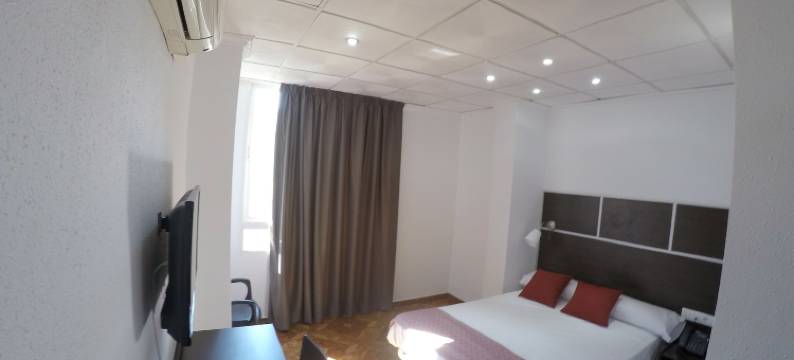 萨贡托酒店(Hotel Sagunto)图片