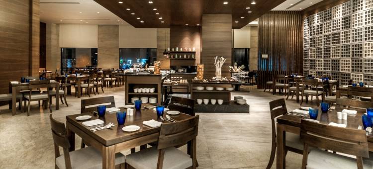 赖布尔Hyatt酒店(Hyatt Raipur)图片