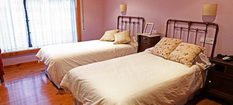 欧法巴尔乡村民宿(Casa O Fabal)图片