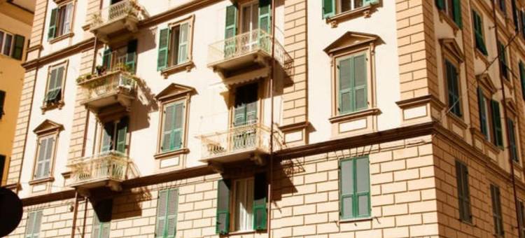 阿特姆斯菲旅馆-五渔村和斯佩西亚(Atmosfere Guest House - Cinque Terre e la Spezia)图片