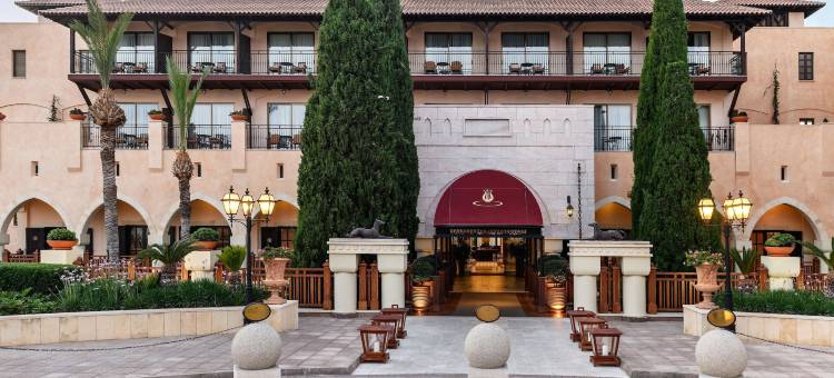 极乐豪华酒店(Elysium)图片