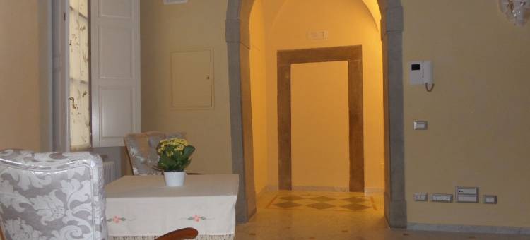 里莱斯戴梅坎蒂套房住宿加早餐酒店(Relais Dei Mercanti B&B and Suites)图片