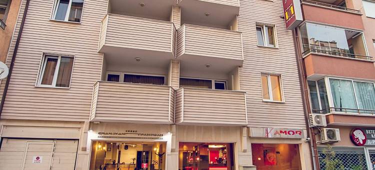 格兰伊万酒店(Family Hotel Gran Ivan)图片