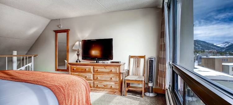 水疗旅馆-基斯通度假集团(The Keystone Lodge and Spa by Keystone Resort)图片