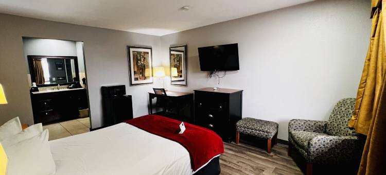 威农酒店(Hotel Vernon)图片