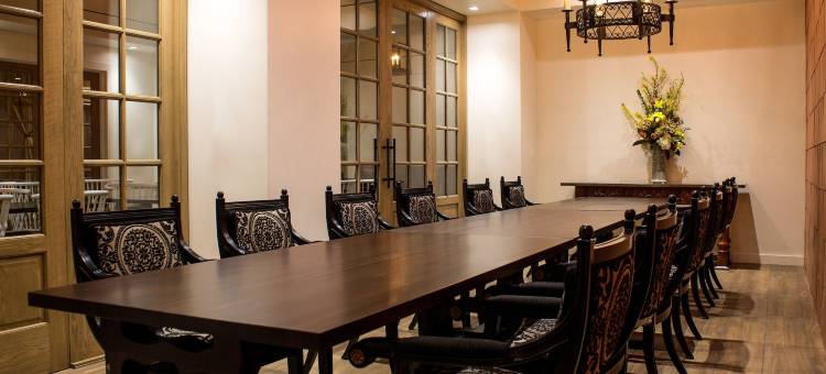 瓦伦西亚桑塔纳洛酒店(Hotel Valencia Santana Row)图片