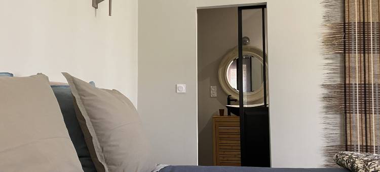 美好星星 - 客房旅馆(La Belle Etoile Chambres)图片