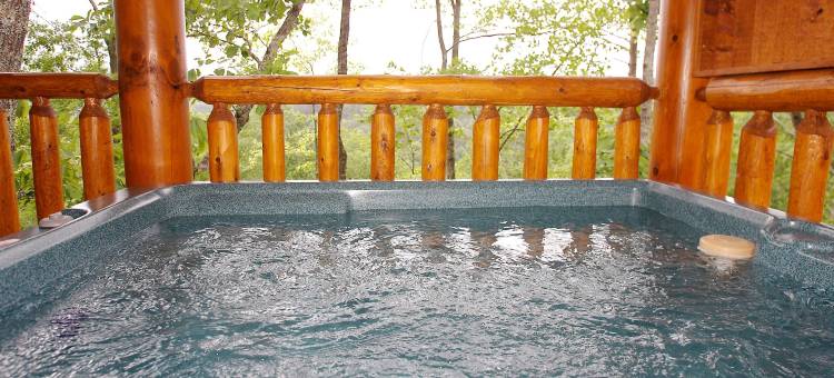 难忘时光 - 1 居小屋酒店(A Time to Remember - One Bedroom Cabin)图片