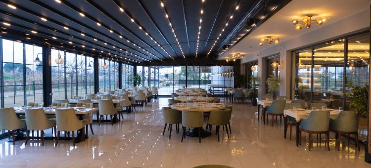 阿涅蒙肯特埃登酒店(Anemon Kent Aydın Otel)图片