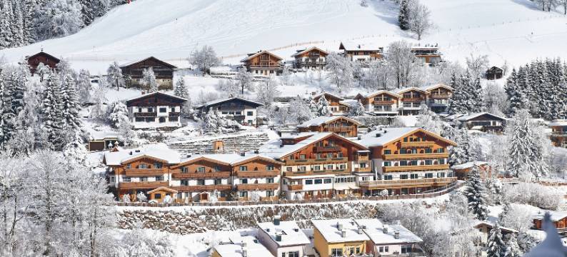 达克瑟花园酒店(Gartenhotel Daxer)图片