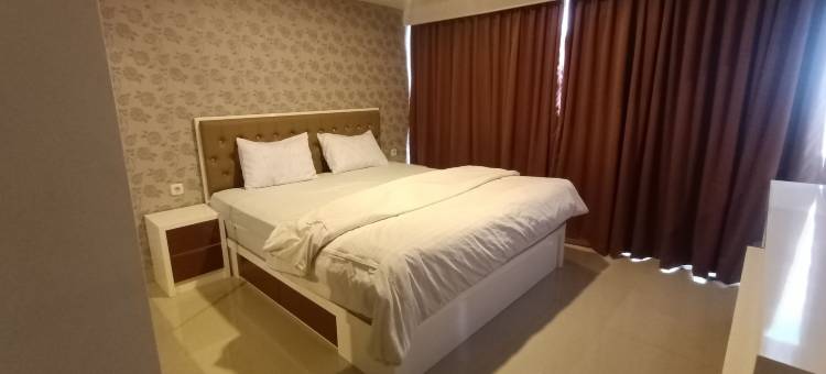 Cozy the H Residence Cawang by Bonzela Property图片