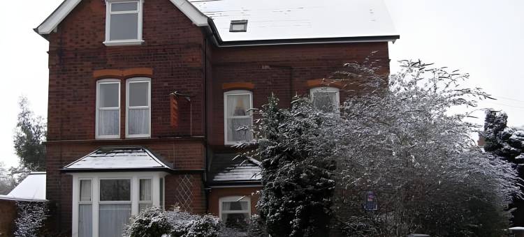 安东住宿加早餐旅馆(Anton Guest House Bed and Breakfast)图片