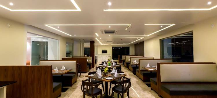 维杰亚普拉费恩公寓(The Fern Residency Vijayapura)图片