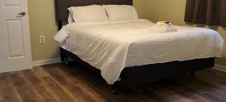 悠闲日子度假村(Lazy Dayz Resort)图片