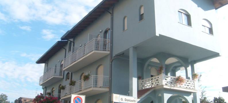 GF酒店(Hotel GF)图片