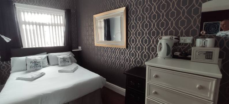 狂欢节酒店(Mardi Gras Hotel)图片