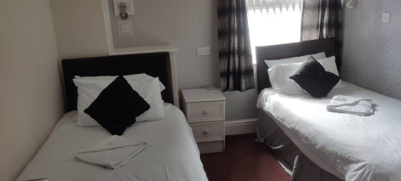 狂欢节酒店(Mardi Gras Hotel)图片