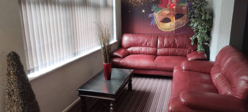 狂欢节酒店(Mardi Gras Hotel)图片