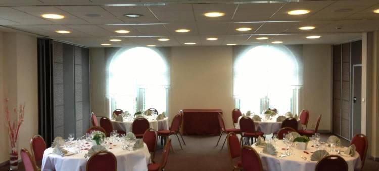 埃斯卡格堤耶酒店(Logis Hotel l'Escargotière Dijon Sud - Chenove)图片