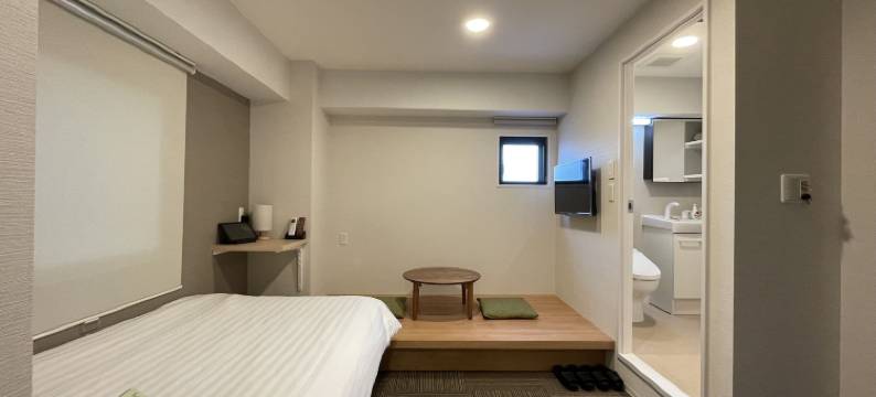 东京轻旅(The Light Inn Tokyo)图片