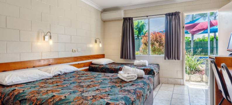 德米景观汽车旅馆(Demi View Motel)图片