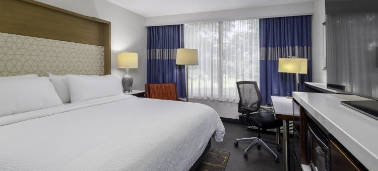 Holiday Inn 韦尔顿 by IHG(Holiday Inn Weirton - Steubenville Area by IHG)图片