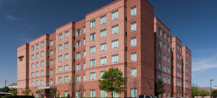 Residence Inn Houston West/Energy Corridor图片