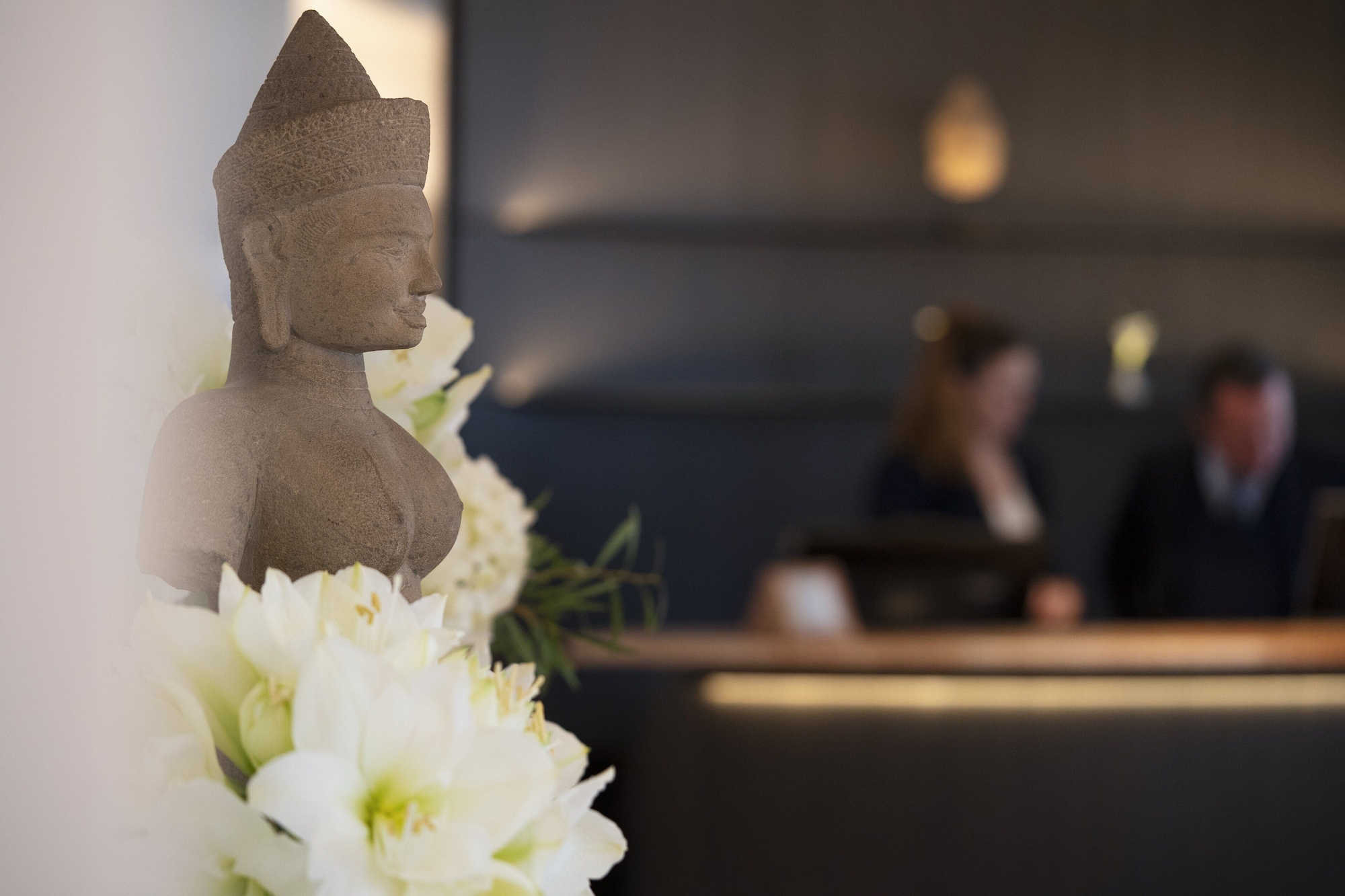 Como the Halkin Hotel Overview